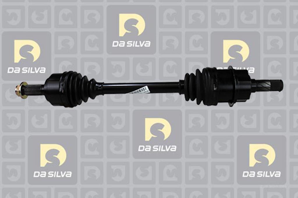 Cardán DA SILVA S.A.S. ref. 94105T