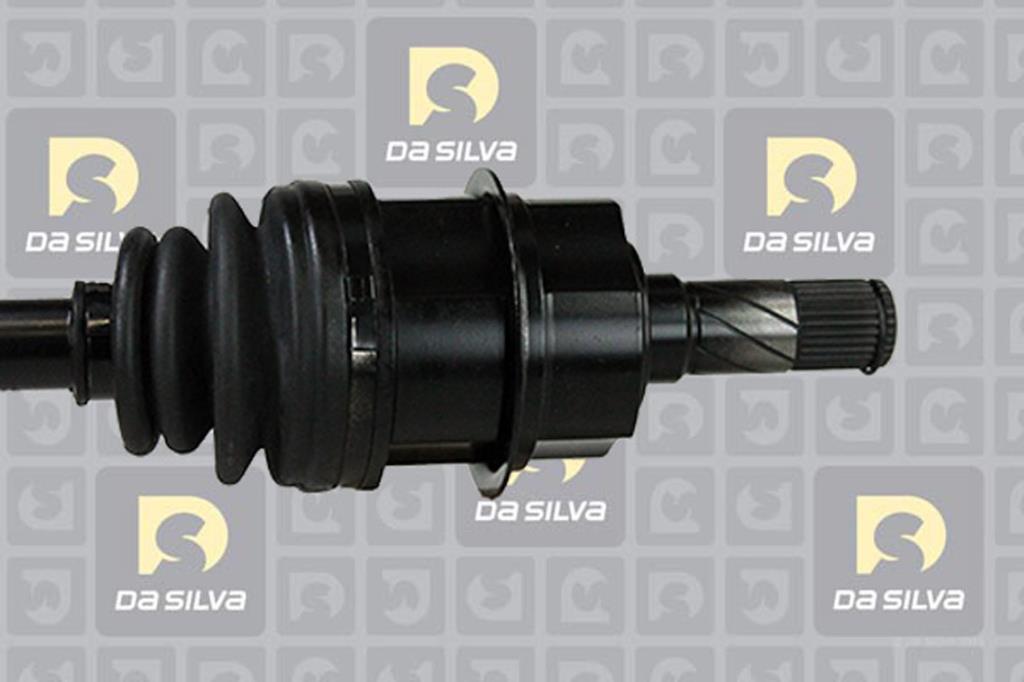 Cardán DA SILVA S.A.S. ref. 94105T