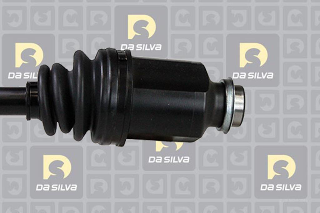 Cardan DA SILVA S.A.S. ref. 94106T