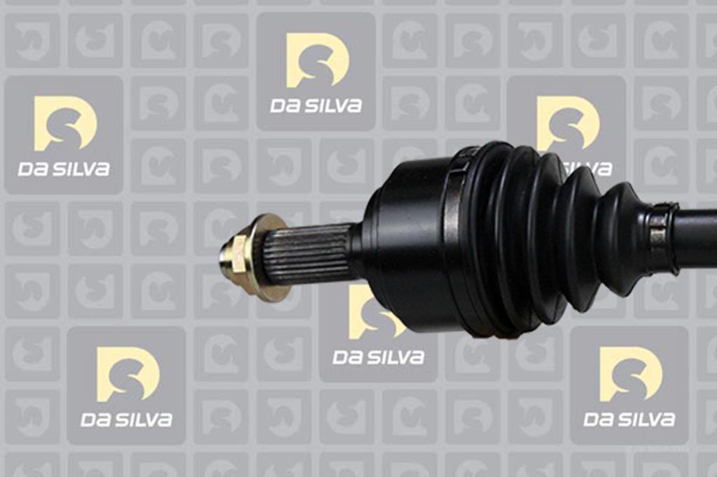 Cardan DA SILVA S.A.S. ref. 94106T