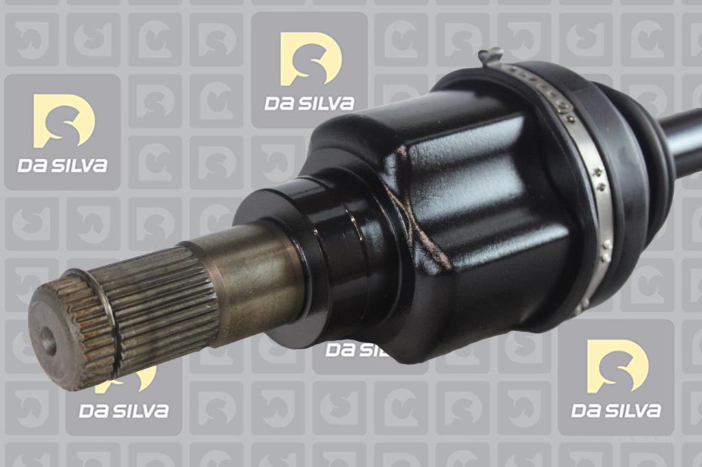 Cardan DA SILVA S.A.S. ref. 94109T