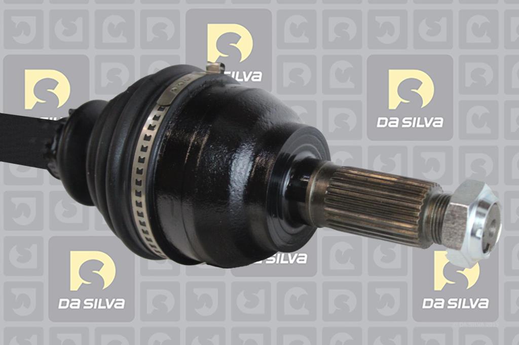 Cardan DA SILVA S.A.S. ref. 94109T