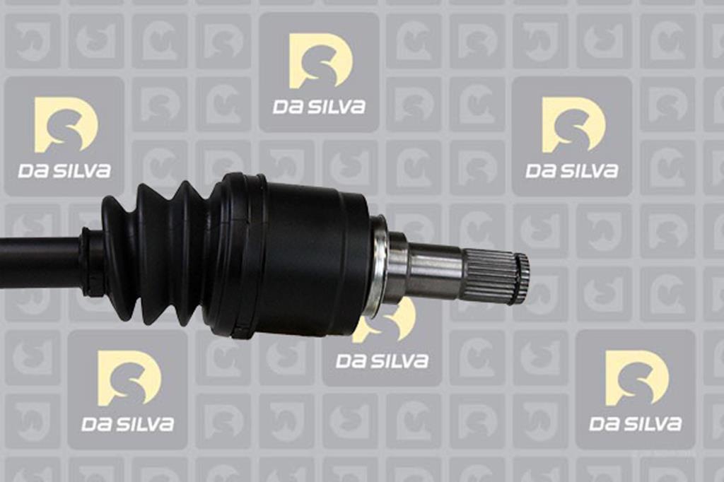 Cardan DA SILVA S.A.S. ref. 94110T