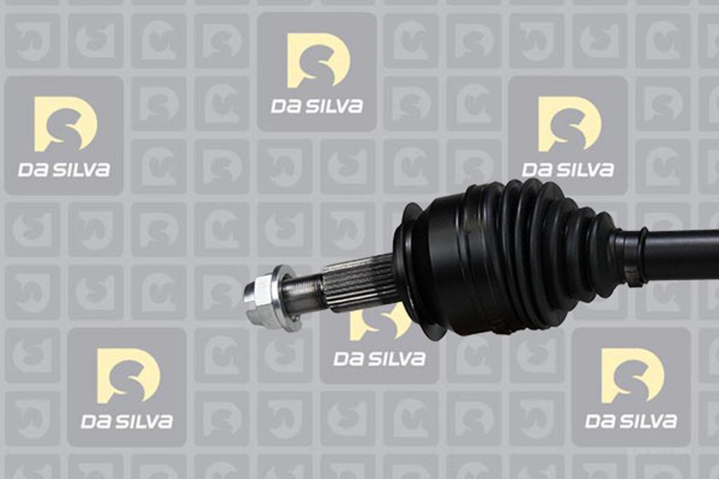 Cardan DA SILVA S.A.S. ref. 94110T