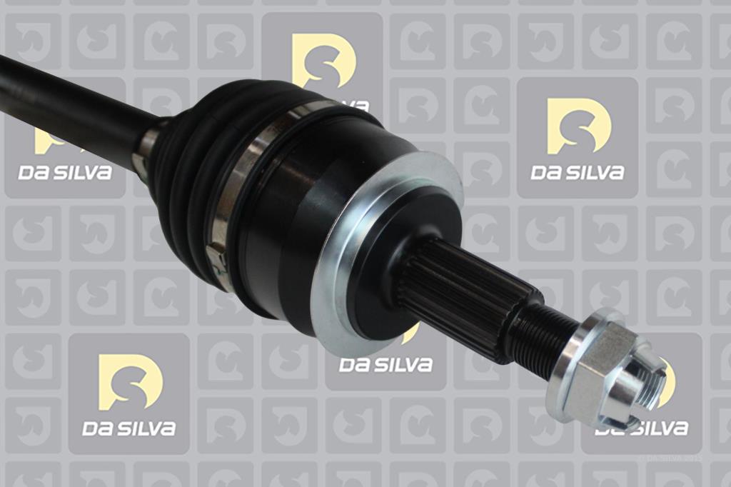 Cardan DA SILVA S.A.S. ref. 94111T