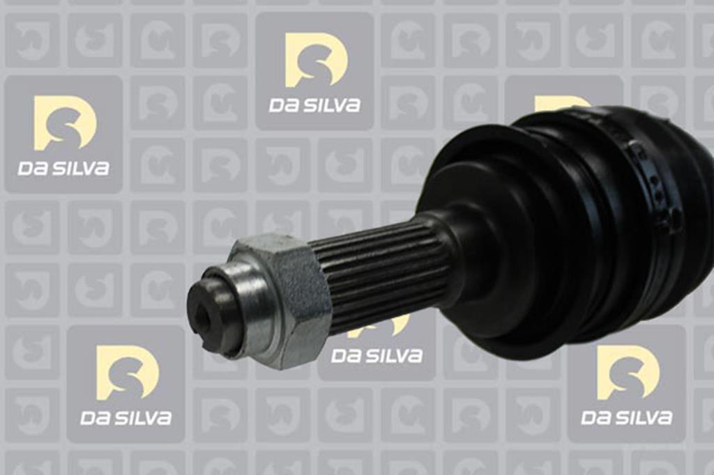 Cardan DA SILVA S.A.S. ref. 94117T
