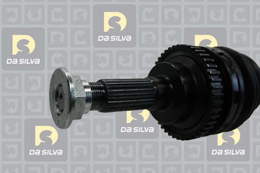 Cardan DA SILVA S.A.S. ref. 94119AT