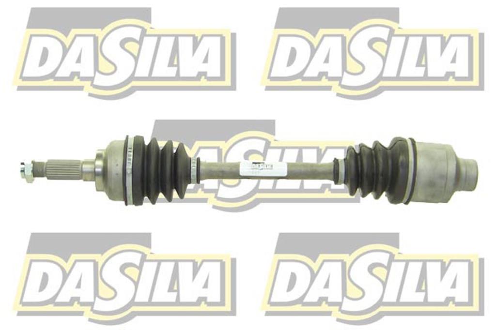 Cardan DA SILVA S.A.S. ref. 94119T