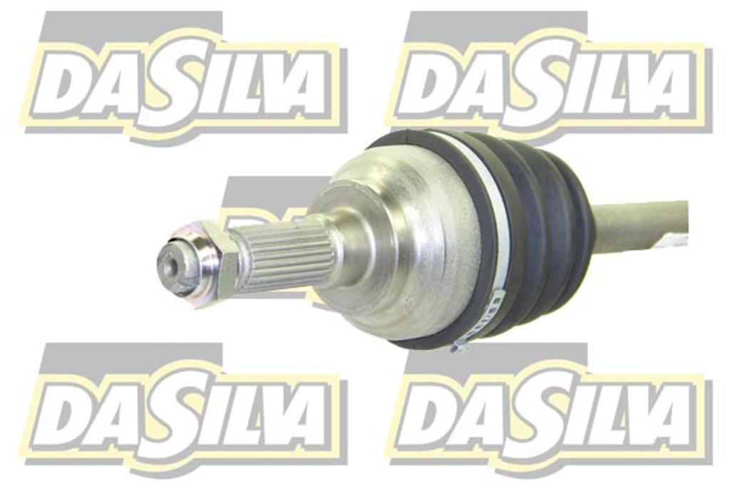 Cardan DA SILVA S.A.S. ref. 94119T