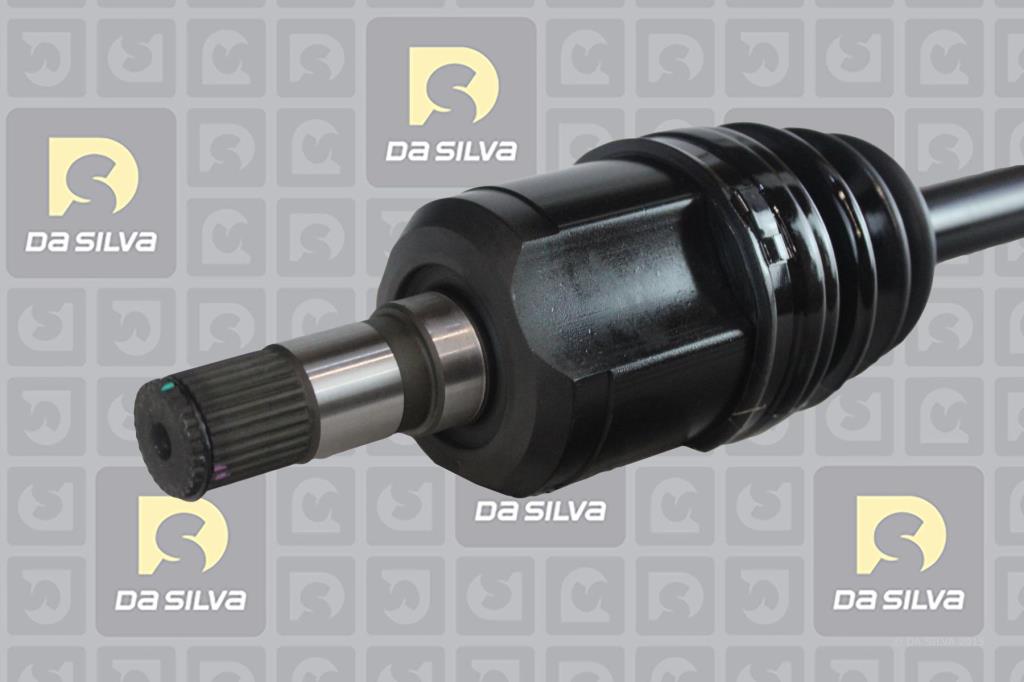 Cardan DA SILVA S.A.S. 94123T