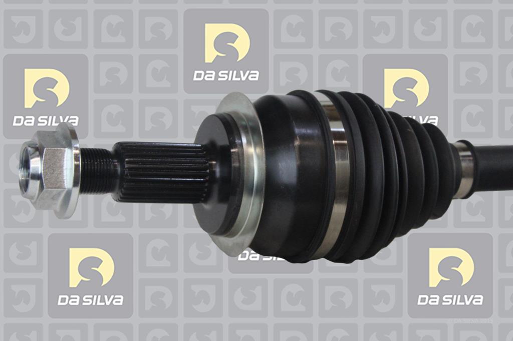 Cardan DA SILVA S.A.S. 94125T