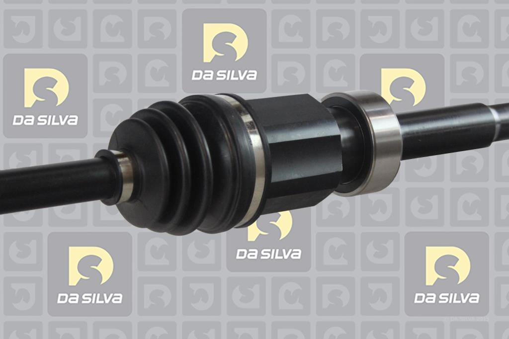 Cardan DA SILVA S.A.S. 94125T