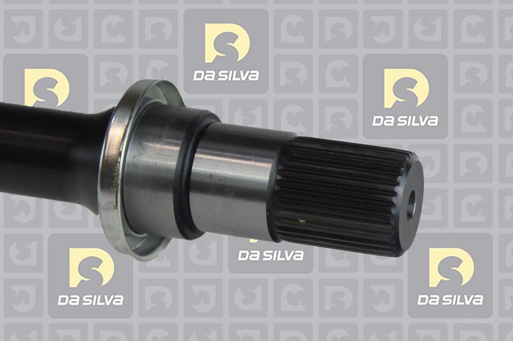 Cardan DA SILVA S.A.S. 94125T