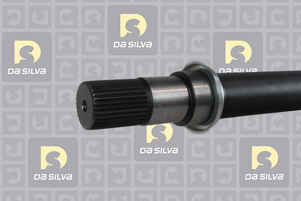 Cardán DA SILVA S.A.S. ref. 94127T