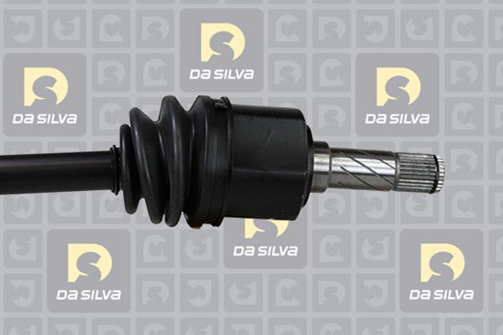 Cardan DA SILVA S.A.S. ref. 94128AT