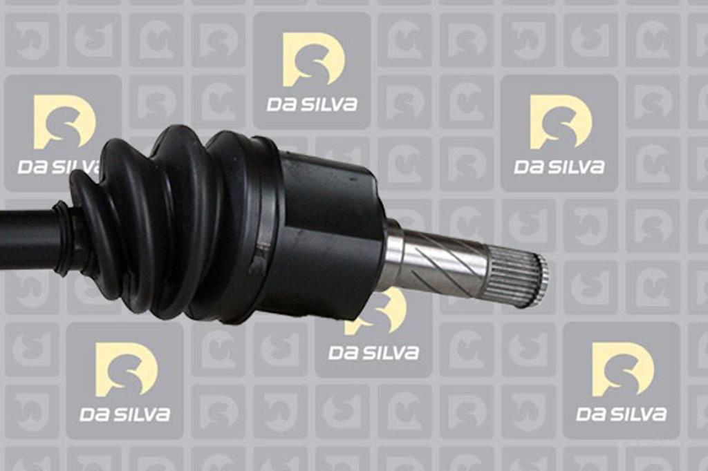 Cardan DA SILVA S.A.S. ref. 94129AT
