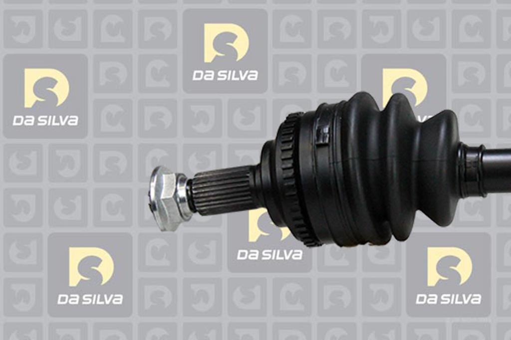 Cardan DA SILVA S.A.S. ref. 94129AT