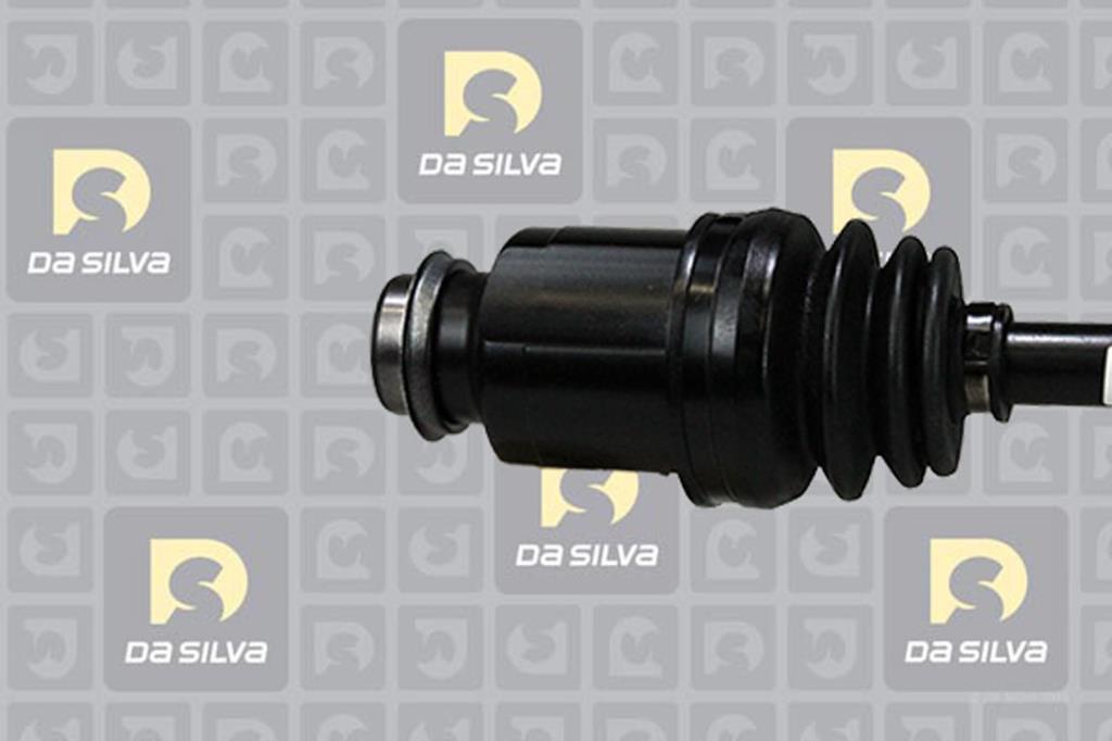 Cardan DA SILVA S.A.S. 94131T