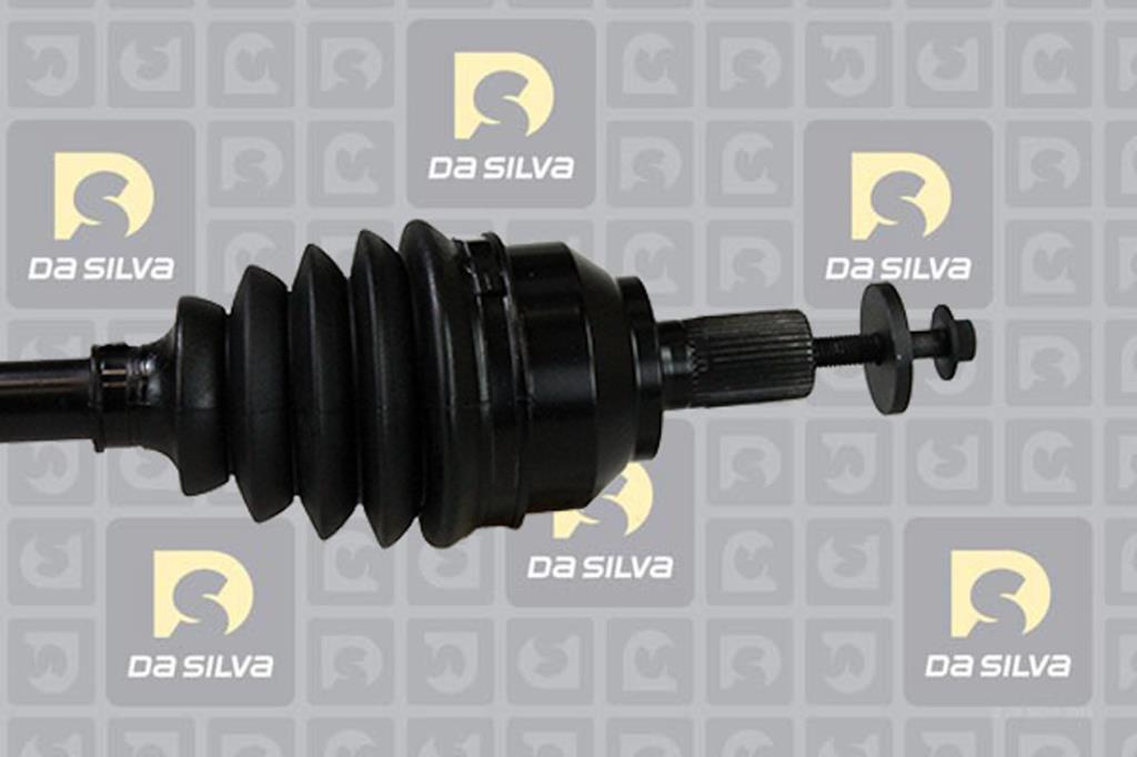 Cardan DA SILVA S.A.S. 94131T