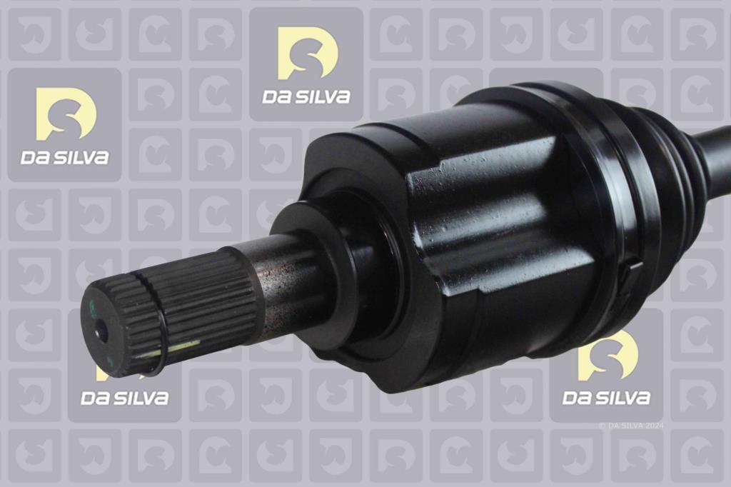 Cardã DA SILVA S.A.S. ref. 94134AT