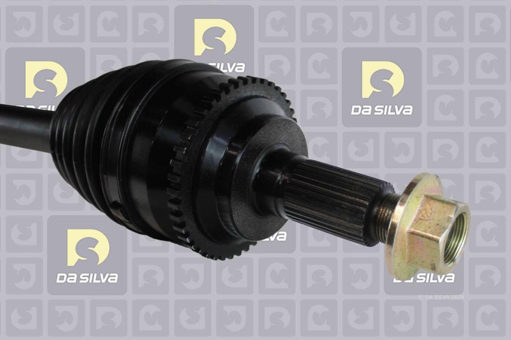 Cardã DA SILVA S.A.S. ref. 94134AT