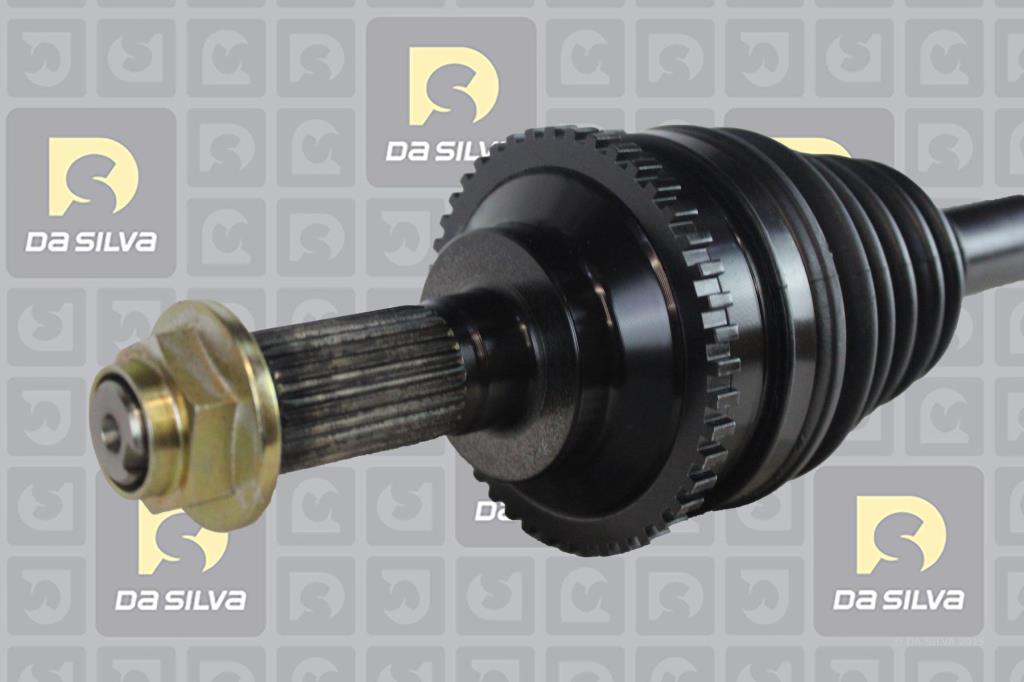 Cardan DA SILVA S.A.S. ref. 94136AT