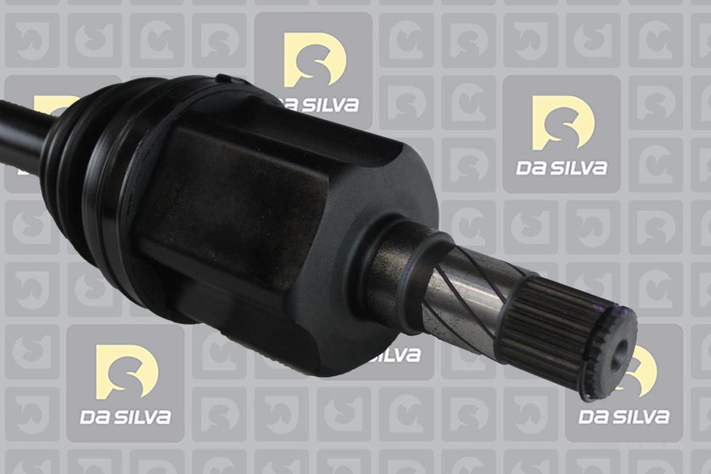 Cardan DA SILVA S.A.S. ref. 94136AT
