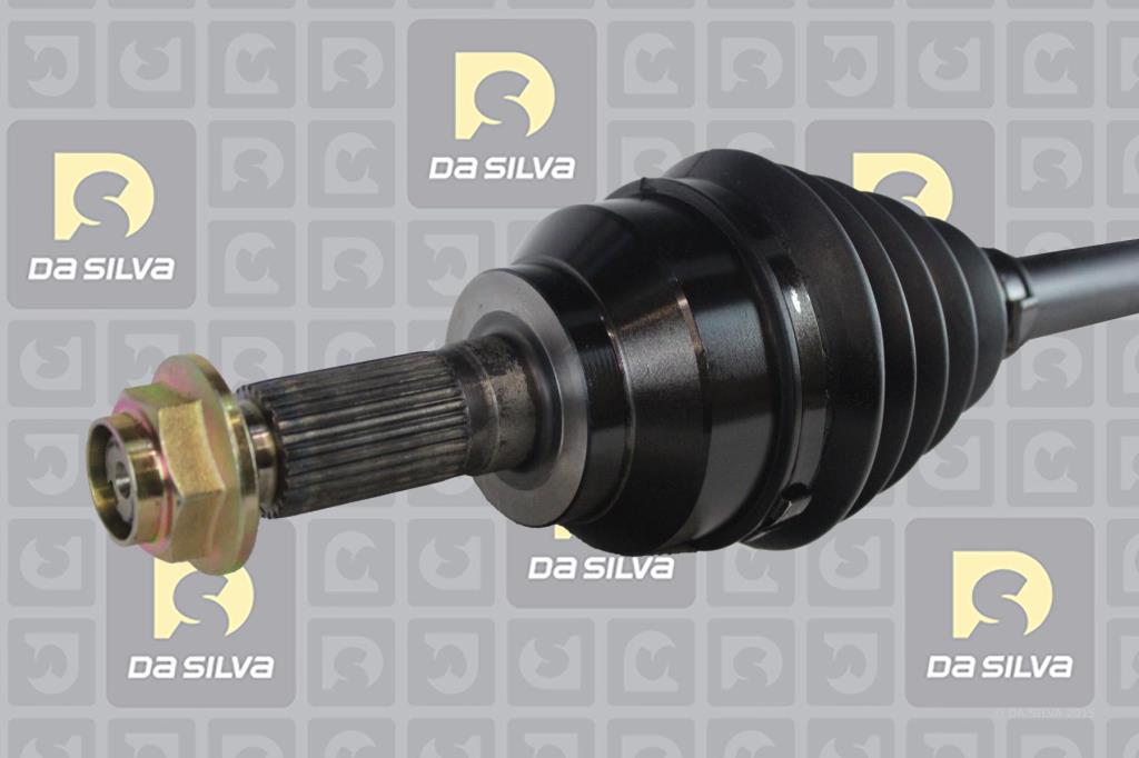 Cardan DA SILVA S.A.S. 94140T