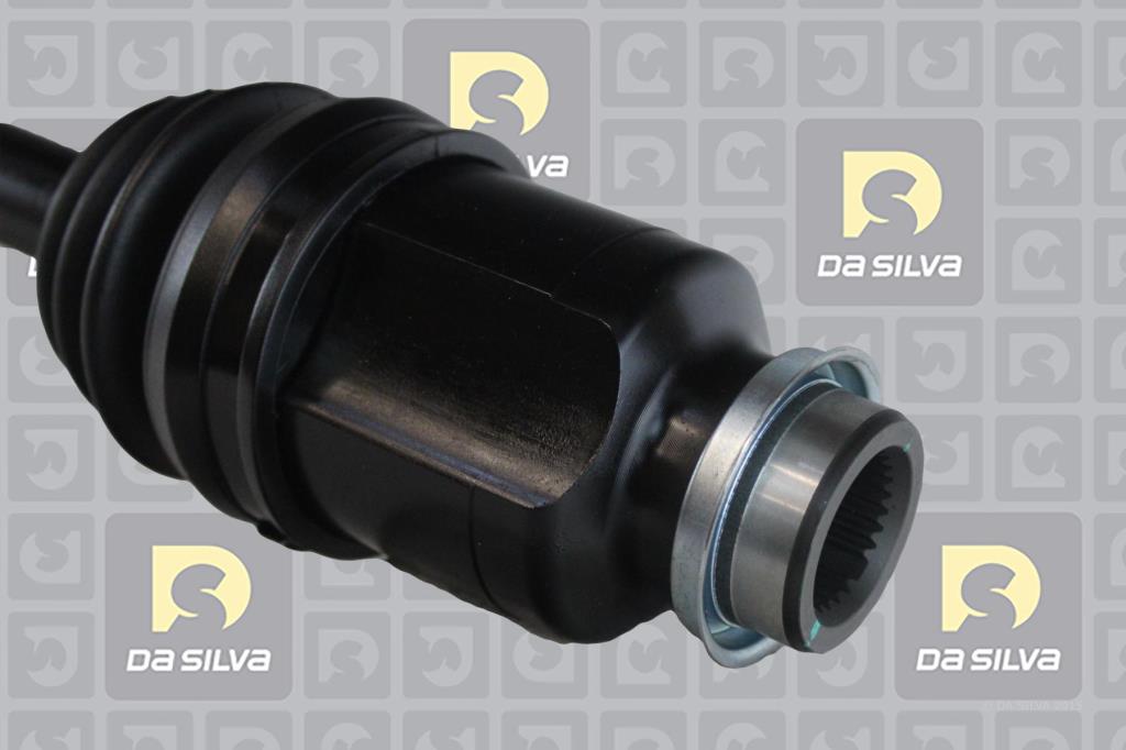 Cardan DA SILVA S.A.S. 94140T