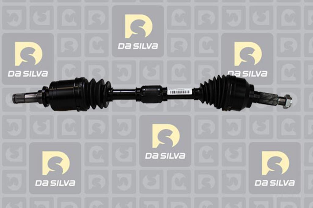 Cardán DA SILVA S.A.S. ref. 94141T