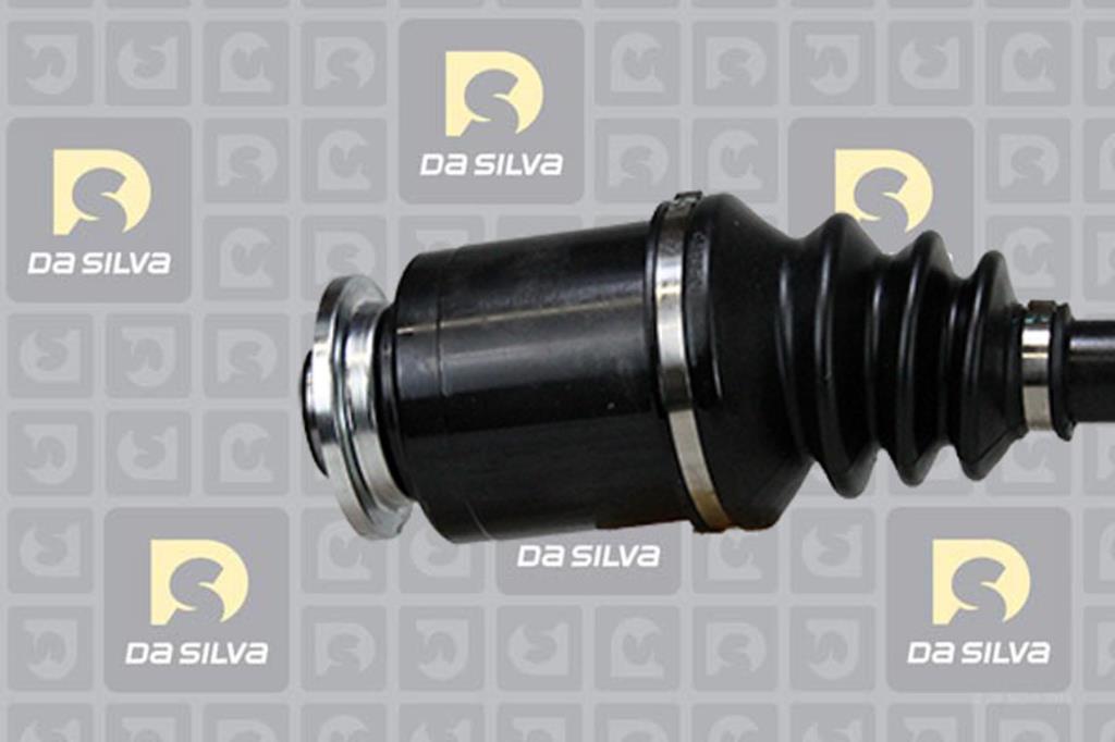 Cardan DA SILVA S.A.S. ref. 94142T