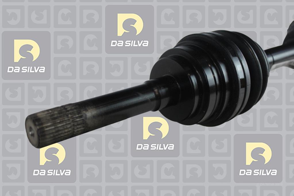Cardan DA SILVA S.A.S. 94143T