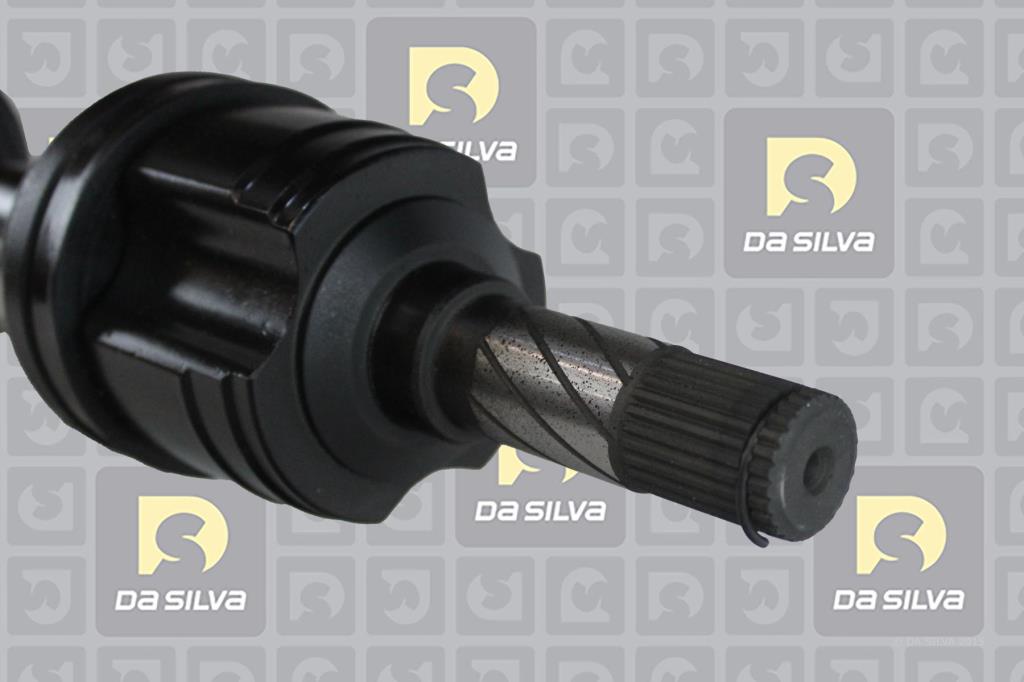 Cardan DA SILVA S.A.S. 94143T