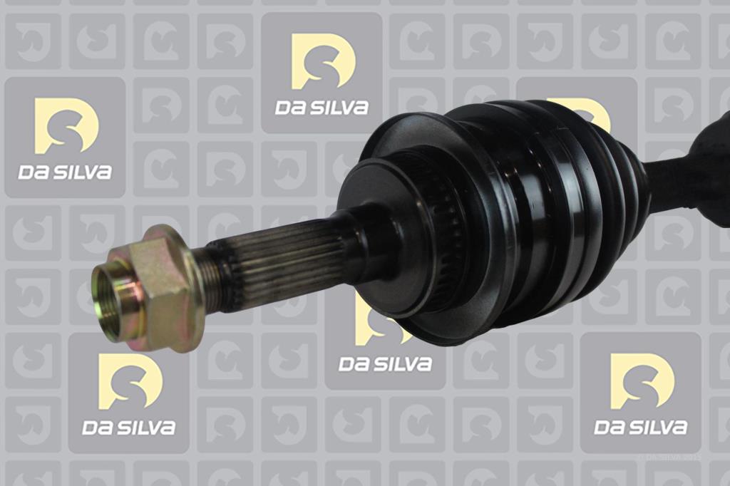 Cardã DA SILVA S.A.S. 94145T