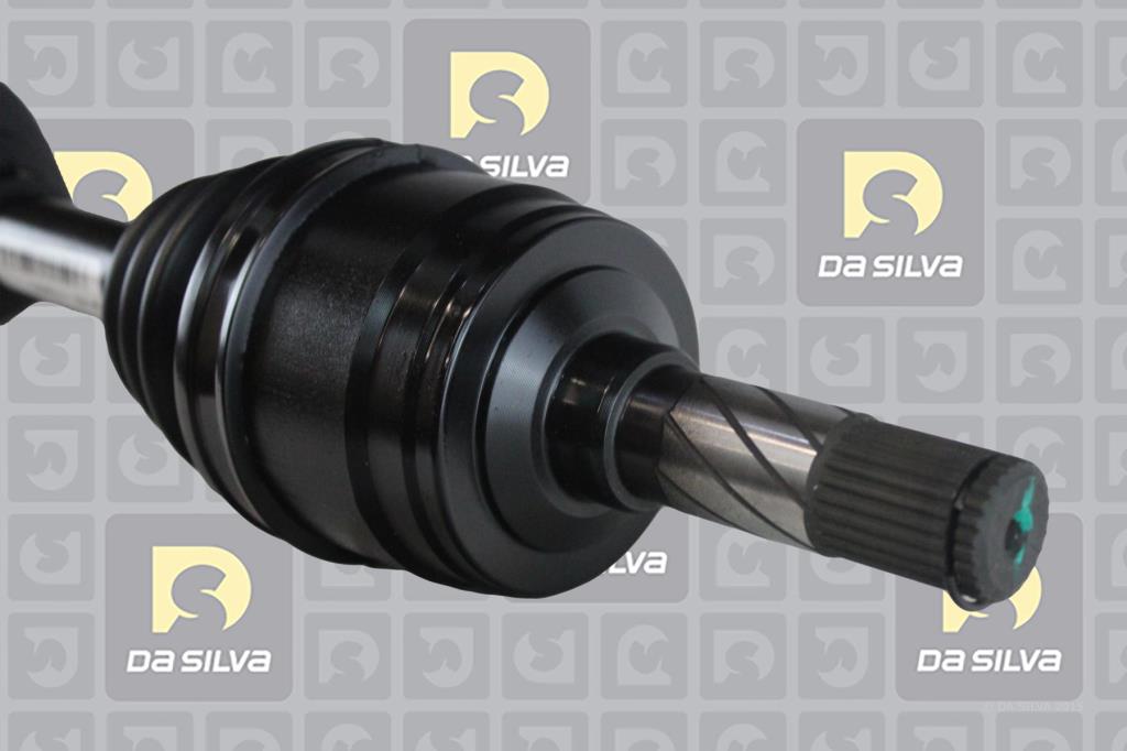 Cardã DA SILVA S.A.S. 94145T