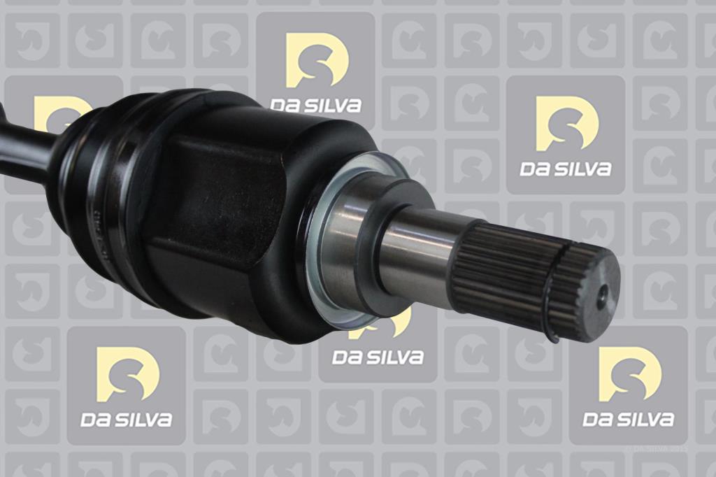 Cardã DA SILVA S.A.S. 94146T