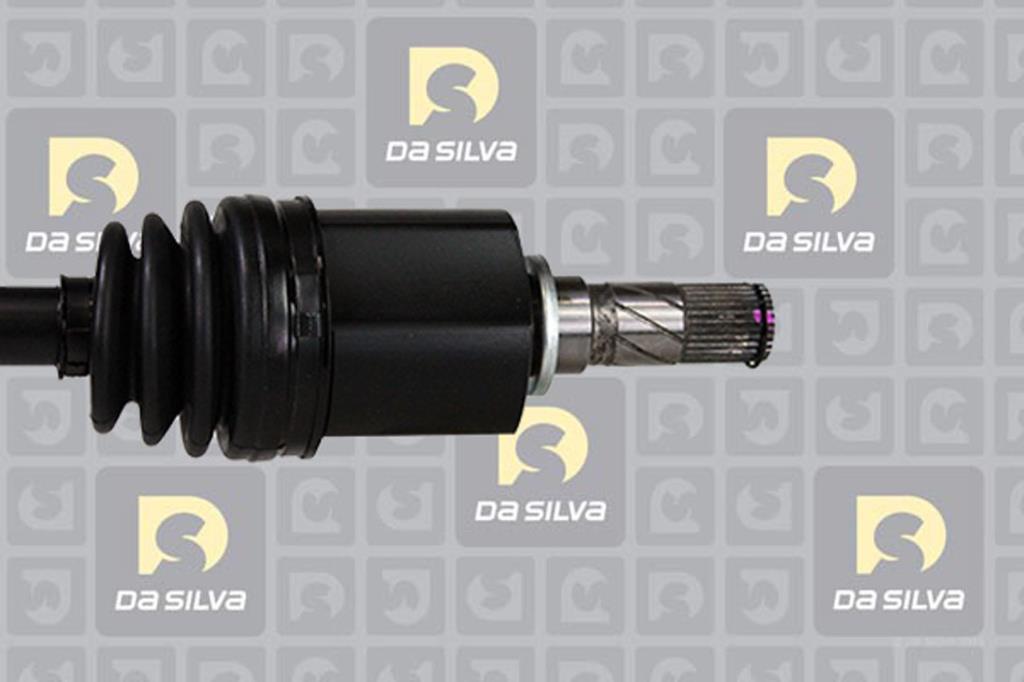 Cardán DA SILVA S.A.S. 94147T