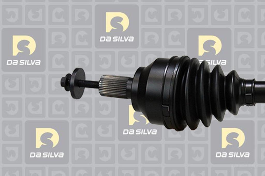 Cardán DA SILVA S.A.S. 94147T