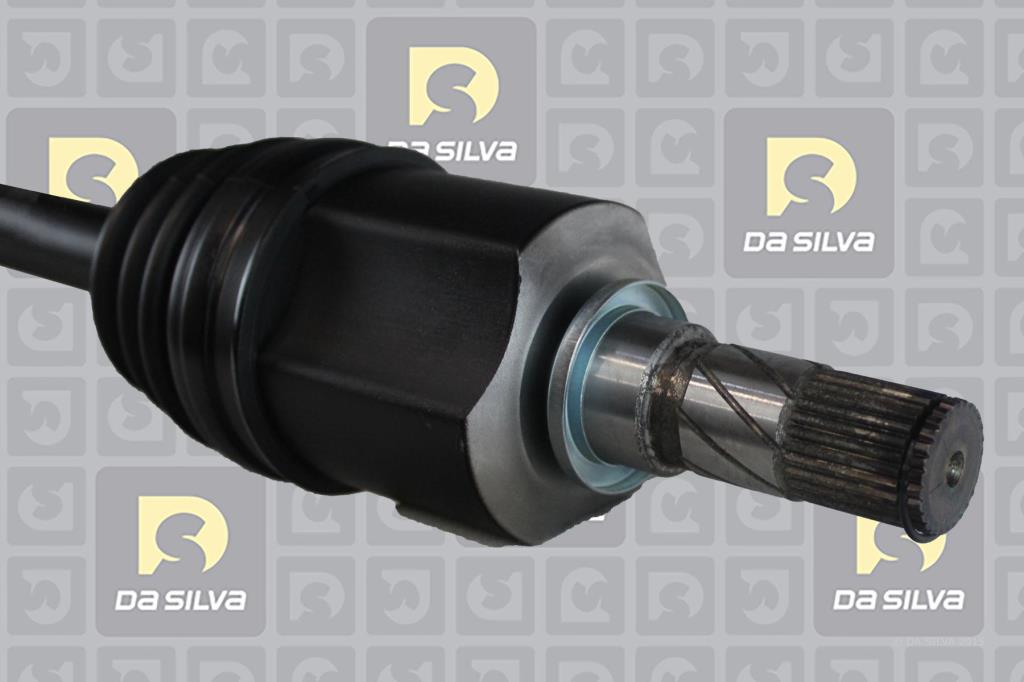 Cardan DA SILVA S.A.S. 9414T