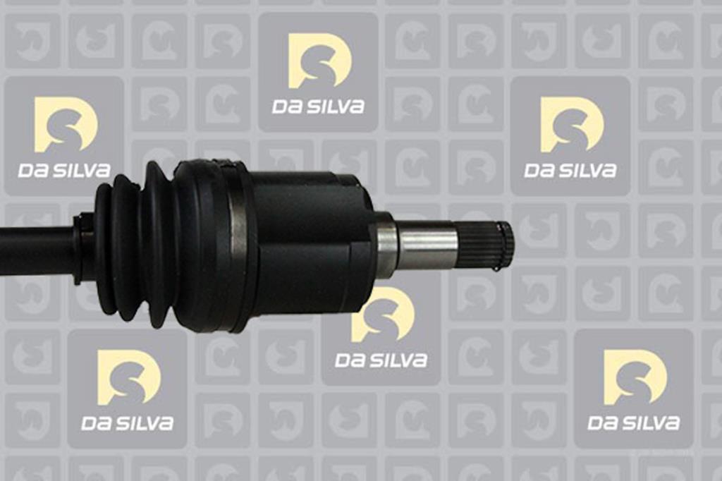 Cardã DA SILVA S.A.S. 94152T
