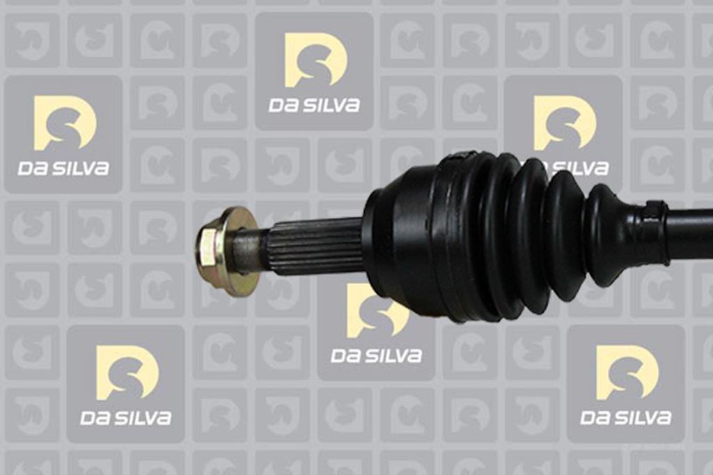 Cardã DA SILVA S.A.S. 94152T
