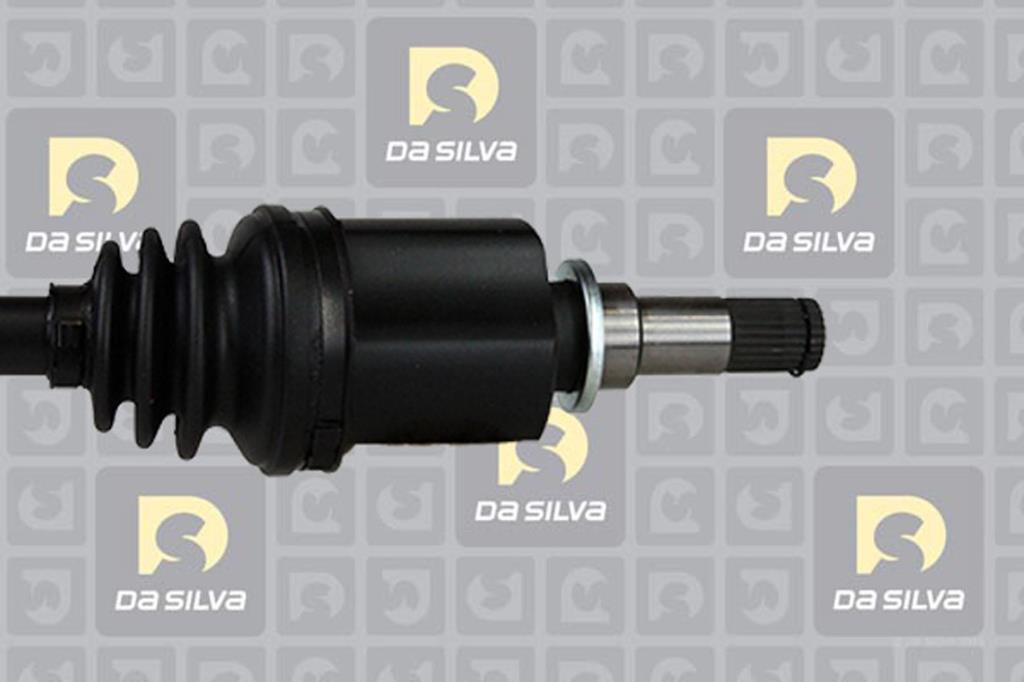 Cardan DA SILVA S.A.S. ref. 94153T
