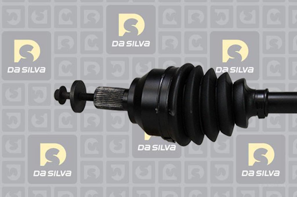 Cardan DA SILVA S.A.S. ref. 94153T