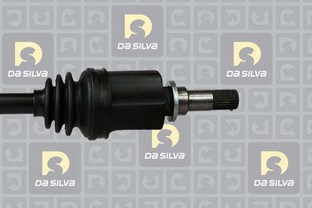 Cardan DA SILVA S.A.S. ref. 94158T