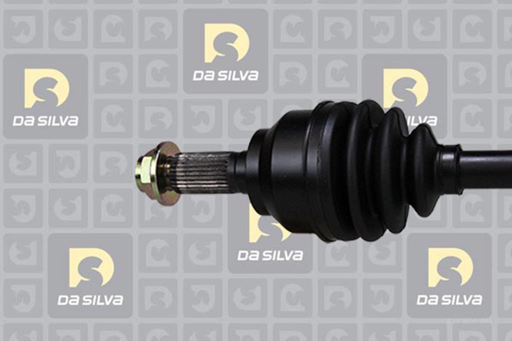 Cardan DA SILVA S.A.S. ref. 94158T