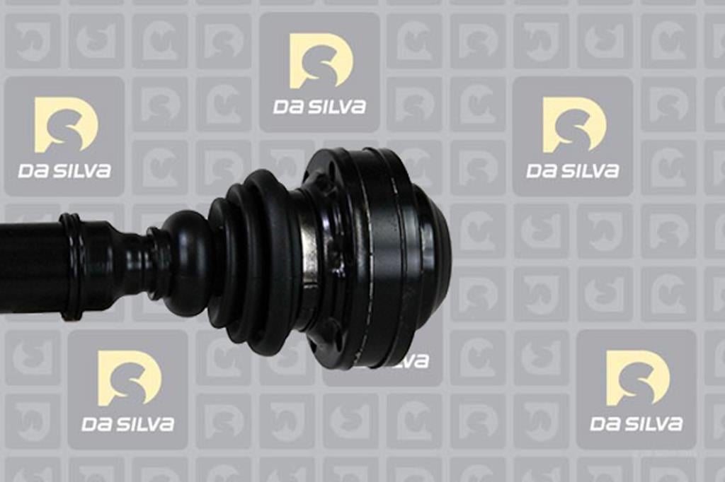 Cardan DA SILVA S.A.S. ref. 9415T