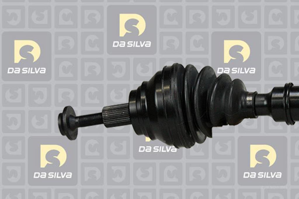 Cardan DA SILVA S.A.S. ref. 9415T