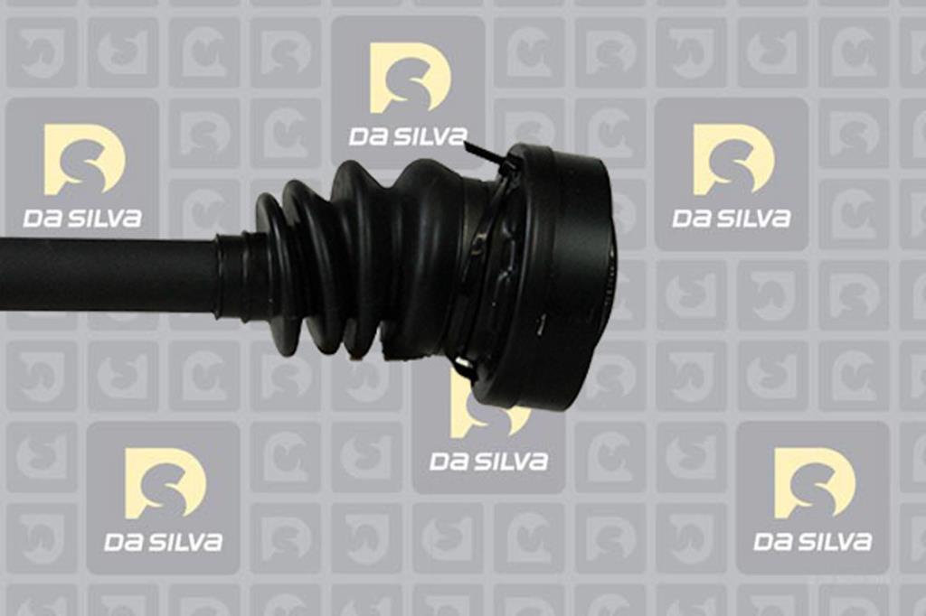 Cardan DA SILVA S.A.S. ref. 9416AT