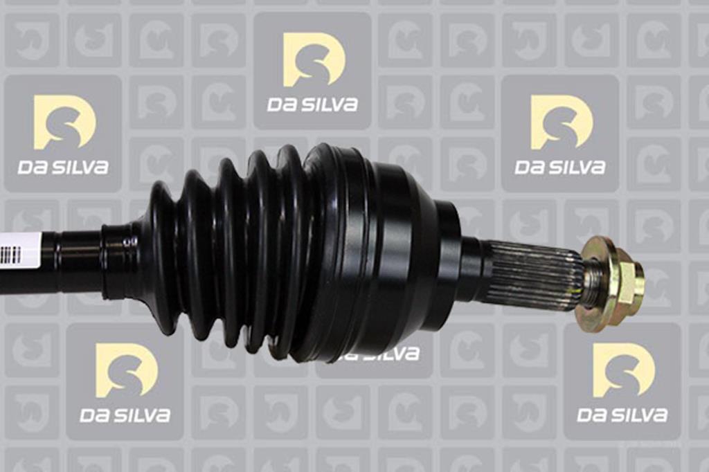Cardan DA SILVA S.A.S. 94173T