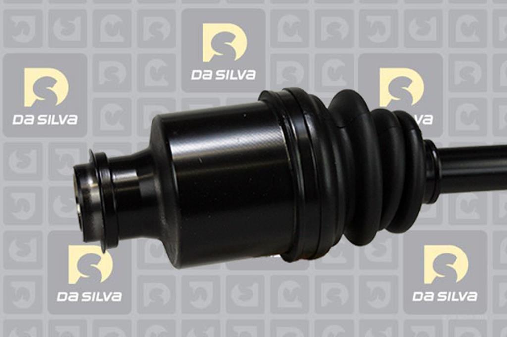 Cardan DA SILVA S.A.S. 94173T